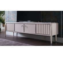 Тумба под ТВ Gravita (Гравита) GRAV-15 слоновая кость