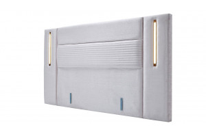 Двуспальная кровать Larissa (Ларисса) lars-25/26