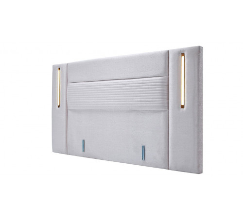 Двуспальная кровать Larissa (Ларисса) lars-25/26