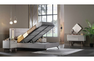 Зеркало для туалетного стола Larissa (Ларисса) lars-24