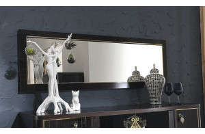 Зеркало для туалетного столика Легенда (Legenda) LEGN-24