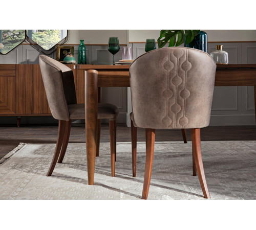 Стол раздвижной Лорен (Loren) LORE-14