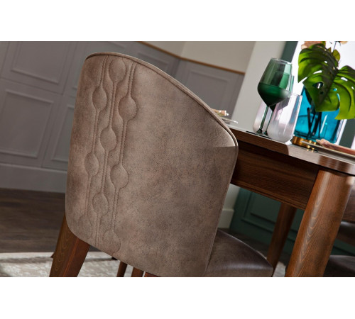 Cтул для гостиной Лорен (Loren) LORE-16-02