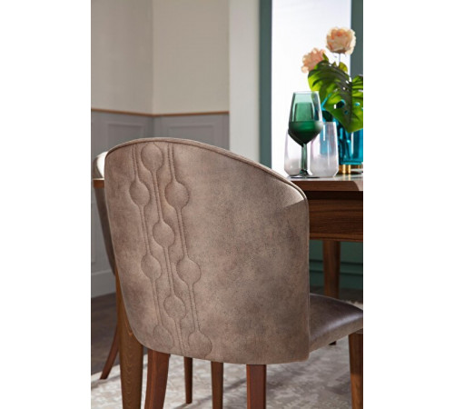 Cтул для гостиной Лорен (Loren) LORE-16-02