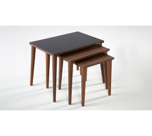 Столик журнальный 3в1 Лорен (Loren) LORE-52