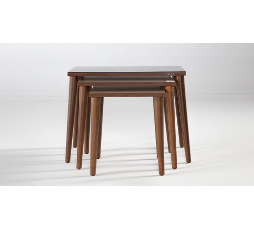 Столик журнальный 3в1 Лорен (Loren) LORE-52