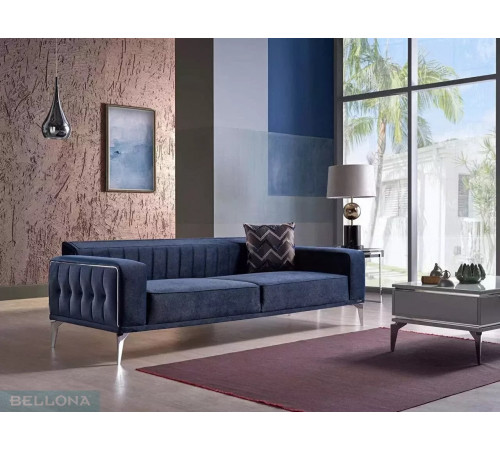 Трехместный диван Лоретто (Loretto) Беллона