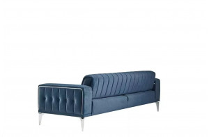 Трехместный диван Лоретто (Loretto) Беллона Трехместный диван Лоретто (Loretto) Беллона