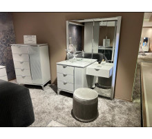 Туалетный столик Лоретто (Loretto) LORET-35