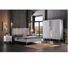 Пятистворчатый шкаф Лоретто (Loretto) LORET-33