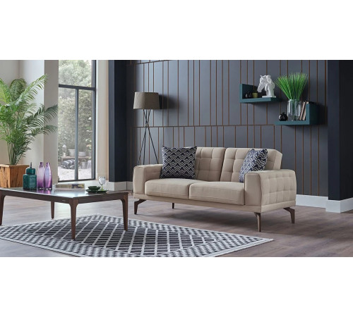 Двухместный диван Маркони (Marcony) Беллона