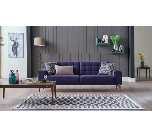 Трехместный диван Маркони (Marcony) Беллона