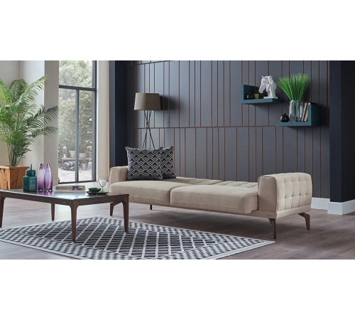 Трехместный диван Маркони (Marcony) Беллона