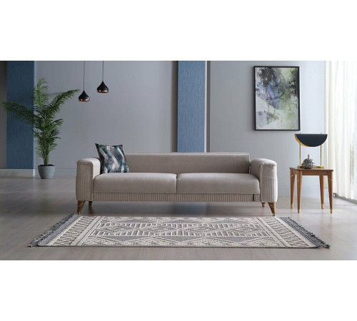 Трехместный диван Марсилиа (Marsilya) Беллона