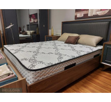 Матрас серии Soft Selection V-Guard 7 с независимым пружинным блоком Pocket Springs от Беллона