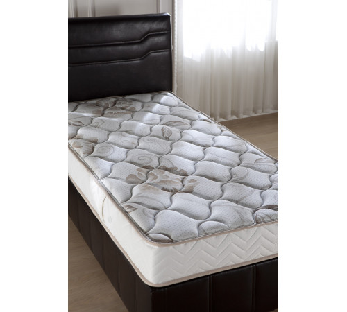 Двусторонний матрас ALIZE (Ализе) с независимым пружинным блоком Pocket Springs от Беллона