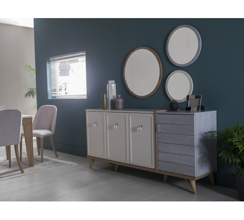 Буфет Мавенна (Mavenna)