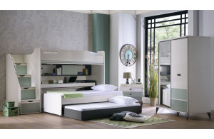 Шкаф купе Менти (Menty) MENTY-19 Шкаф купе Менти (Menty) MENTY-19