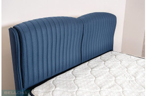 Двуспальная кровать Palermo с подъемным механизмом