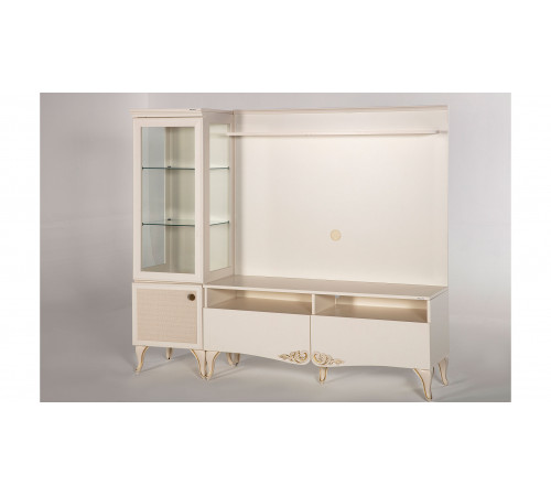 Тумба под ТВ Перлино (Perlino) PERL-15