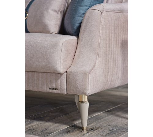 Двухместный диван-кровать Санвито (Sanvito) Беллона