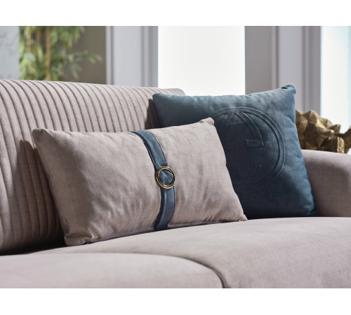 Двухместный диван-кровать Санвито (Sanvito) Беллона