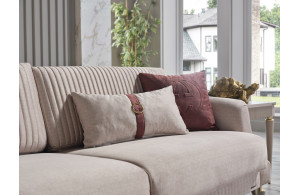 Двухместный диван-кровать Санвито (Sanvito) Беллона Двухместный диван-кровать Санвито (Sanvito) Беллона