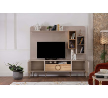 Стенка под ТВ Санвито SANV-15а