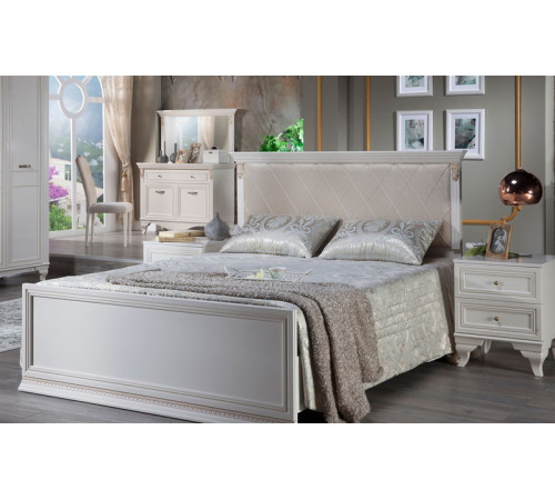 Прикроватная тумба Карат KART-27