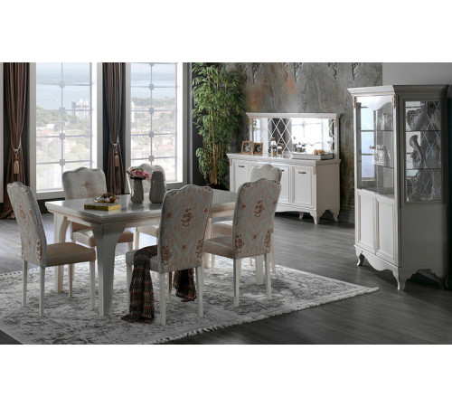 Гостиная Карат