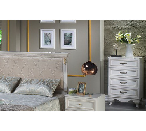 Комод Карат KART-28