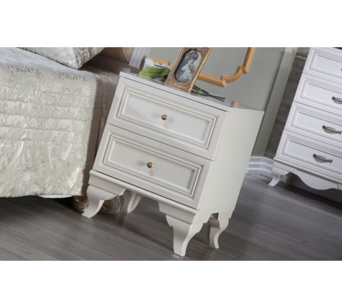 Прикроватная тумба Карат KART-27