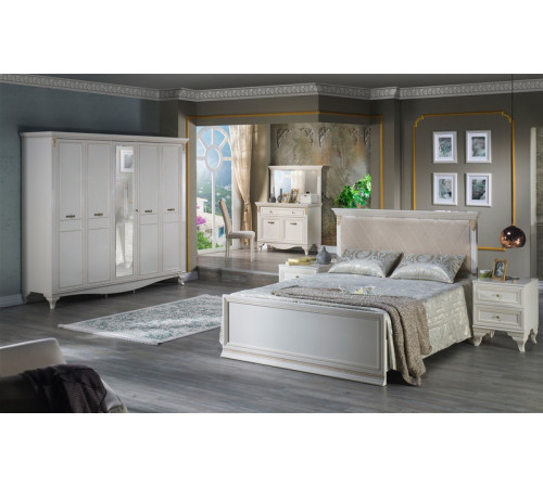 Спальня Карат (KARAT) от Беллона