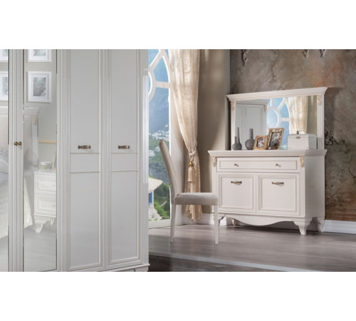 Туалетный столик Карат KART-23