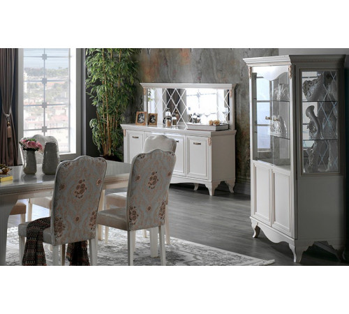 Гостиная Карат