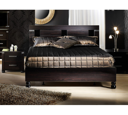 Спальня Мира (Mira) венге от Bellona