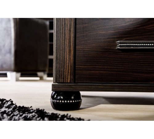 Спальня Мира (Mira) венге от Bellona