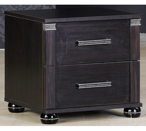 Спальня Мира (Mira) венге от Bellona