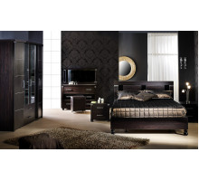 Спальня Мира (Mira) венге от Bellona