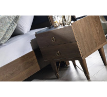 Прикроватная тумба Пальма  PALMA-27