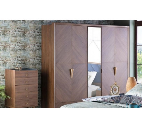 Спальня Палма PALMA от Беллона