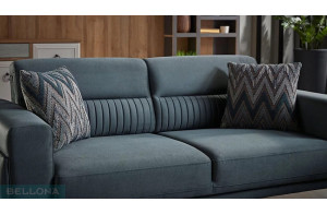 Двухместный диван Валенсия (Valencia) Беллона Двухместный диван Валенсия (Valencia) Беллона