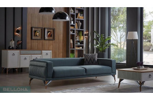 Двухместный диван Валенсия (Valencia) Беллона Двухместный диван Валенсия (Valencia) Беллона