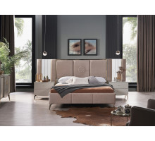 Кровать Валеско (Valesco) VALS-26