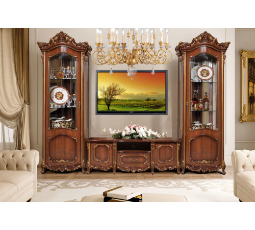 Гостиная Элиза (орех)