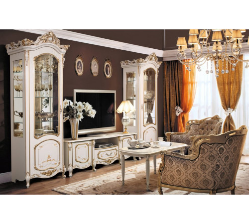 Гостиная Элиза (беж)