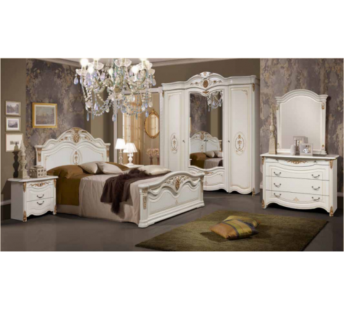 Спальня Джоконда (беж)