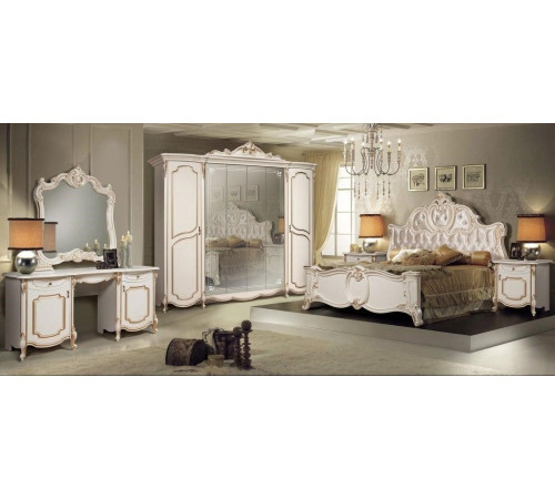 Спальня Лорена (беж)