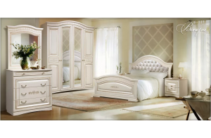 Спальня Венера 1 