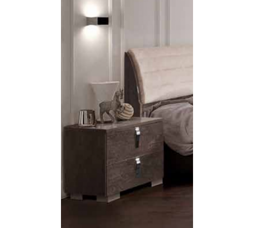 Прикроватная тумбочка Вирджиния